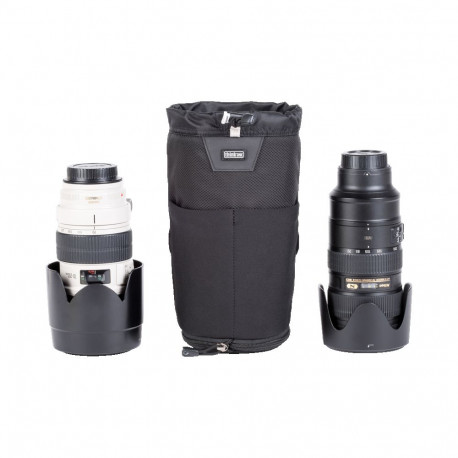 Think Tank objektiivivutlar Lens Changer 75 Pop Down V3.0, must/hall
