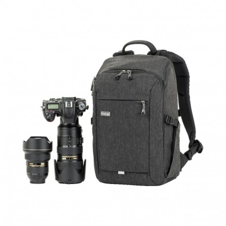 Think Tank BackStory 13, Graphite