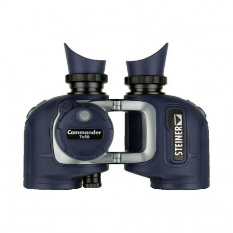 Steiner Commander 7x50 Compass