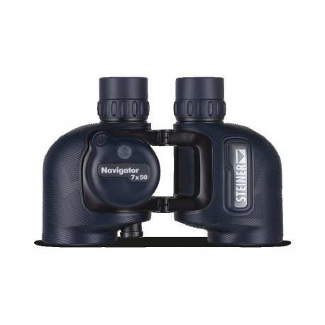 Steiner Navigator 7x50 Compass