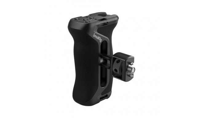 SmallRig 4346 Side Handle with Two-in-One Locating Screw