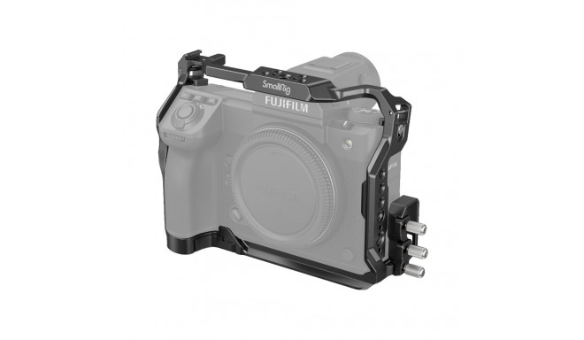 SMALLRIG 4201 CAGE KIT FOR FUJIFILM GFX100 II