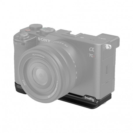 SmallRig põhjaplaat 4438 Sony A7CII / A7CR, must