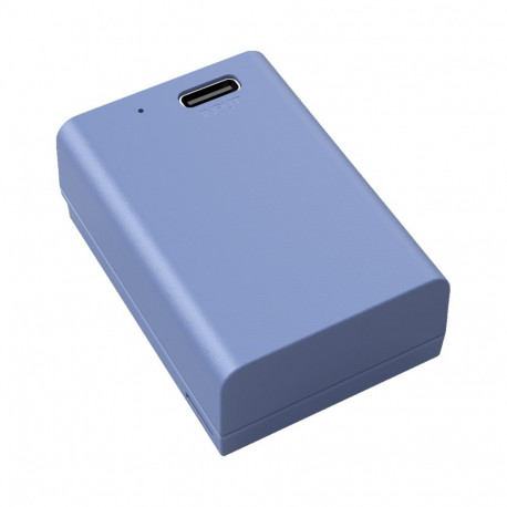 SmallRig kaamera aku 4333 EN-EL25 USB-C laetav