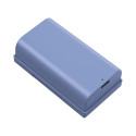 SMALLRIG 4331 CAMERA BATTERY USB-C RECHARGABLE NP-F550