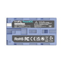 SMALLRIG 4331 CAMERA BATTERY USB-C RECHARGABLE NP-F550