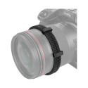 SMALLRIG 4187 FOCUS GEAR RING SEAMLESS KIT (72-74 / 75-77 / 78-80 / 81-83 MM)