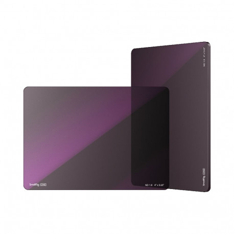 SmallRig kinofilter 4227 4x5.65" ND1.8 (6 stop)