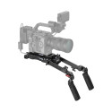SMALLRIG 4274 SHOULDER RIG KIT PRO