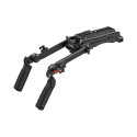 SMALLRIG 4274 SHOULDER RIG KIT PRO