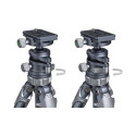 SMALLRIG 4222 LIGHTWEIGHT TRAVEL TRIPOD AP-02