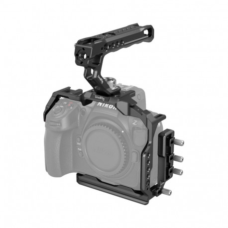 SmallRig kaameraraamikomplekt 3941B Nikon Z 8