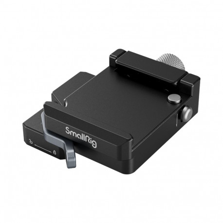 SmallRig 4195 Arca swiss Mount Plate for DJI RS3 Mini