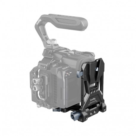 SmallRig 4064 Compact V-Mount Battery Mounting System