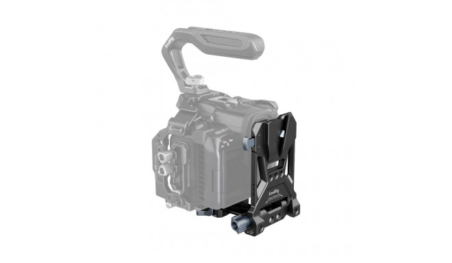 SmallRig 4064 Compact V-Mount Battery Mounting System