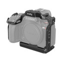 SMALLRIG 4023 BLACK MAMBA CAGE FOR PANASONIC LUMIX S5 II & S5 IIX