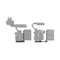 SMALLRIG 4064 COMPACT V-MOUNT BATTERY MOUNTING SYSTEM