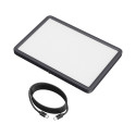 SMALLRIG 4066 P200 LED PANEL LIGHT