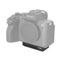 SMALLRIG 4150 MOUNT PLATE QUICK RELEASE (ARCA) FOR AIRTAG