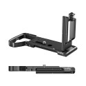 SMALLRIG 3984 FOLDABLE L-SHAPE MOUNT PLATE FOR SONY A7R V / A7 IV / A7S III