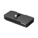 SMALLRIG 4150 MOUNT PLATE QUICK RELEASE (ARCA) FOR AIRTAG