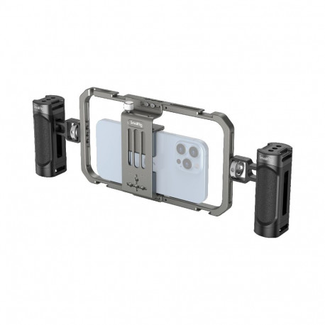 SmallRig mobiilne videokomplekt 4121 kõik-ühes baas