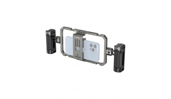 SmallRig mobiilne videokomplekt 4121 kõik-ühes baas