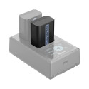 SMALLRIG 4068 CAMERA BATTERY NP-FW50