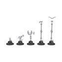 SMALLRIG 4122 SUCTION CUP 4" WITH CAMERA MOUNT