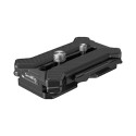 SMALLRIG 3913 MULTIFUNCTIONAL QUICK RELEASE PLATE ARCA TYPE