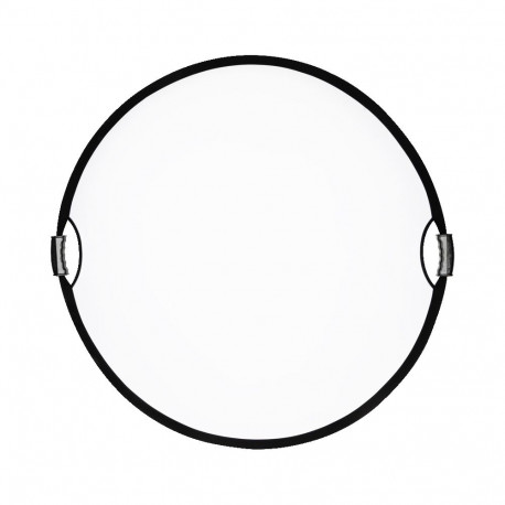 SmallRig ümmargune peegeldi 4131 kokkupandav 5-in-1 käepidemega 107cm