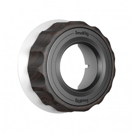 SmallRig follow focus märgistusketas 4091, puidust