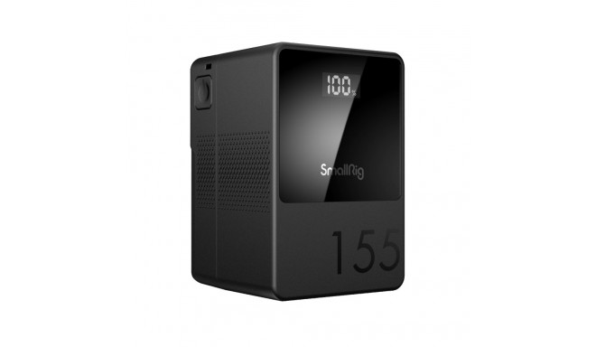 SmallRig battery V-Mount Mini VB155 (3581)