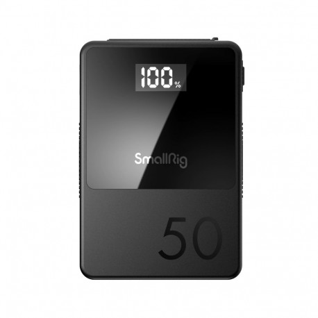 SmallRig 3579 V-Mount Battery Mini VB50