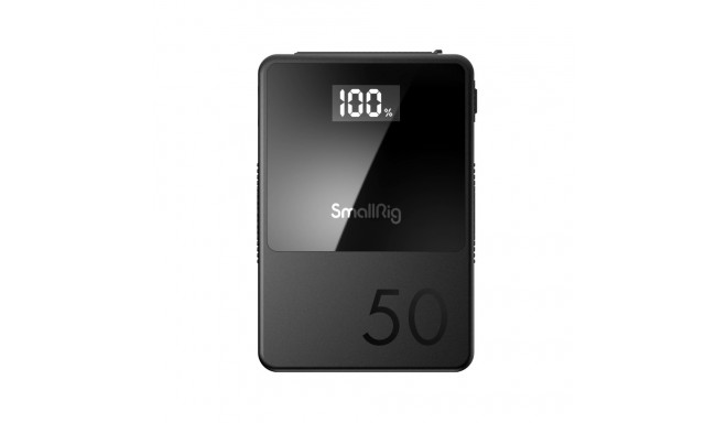 SmallRig 3579 V-Mount Battery Mini VB50