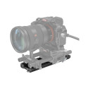 SMALLRIG 3770 ARRI DOVETAIL PLATE 8" / 20CM LIGHTWEIGHT SMALLRIG 3770 ARRI DOVETAIL PLATE 8" / 20CM LIGHTWEIGHT