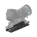 SMALLRIG 3770 ARRI DOVETAIL PLATE 8" / 20CM LIGHTWEIGHT SMALLRIG 3770 ARRI DOVETAIL PLATE 8" / 20CM LIGHTWEIGHT