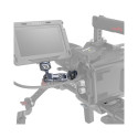 SMALLRIG 3873 MAGIC ARM WITH DUAL BALL HEADS (1/4"-20 SCREWS)