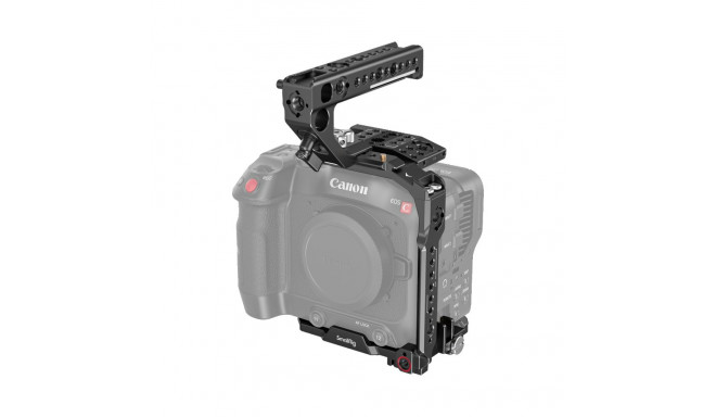 SmallRig käeshoitav komplekt 3899 Canon EOS C70 jaoks