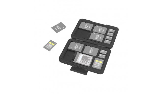 SmallRig 3192 Memory Case