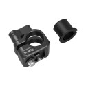 SMALLRIG 3598 SINGLE ROD CLAMP 12/15MM FOR PANASONIC GH6