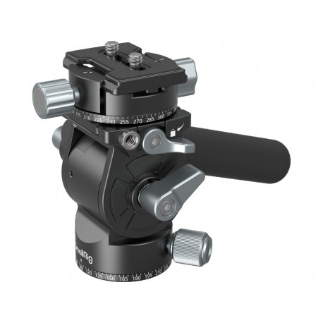SmallRig video vedelikpea 3457 kerge