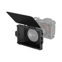 SMALLRIG 3575 MINI MATTE BOX LITE