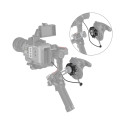 SmallRig Rosette adapter 3403 Sony NY FX6