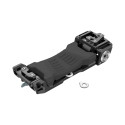 SMALLRIG 2837 SHOULDER PAD PRO SMALLRIG 2837 SHOULDER PAD PRO