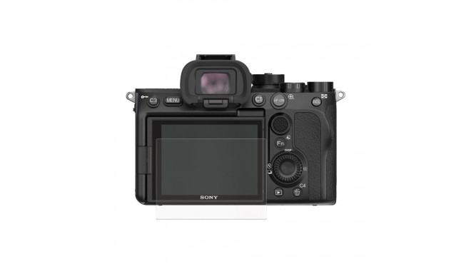 SMALLRIG 3191 SCREEN PROTECTOR FOR SONY A7 / A9 / RX100 / ZV1