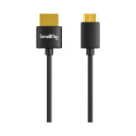 SmallRig kaabel HDMI-C - HDMI-A 4K 35cm (3040)