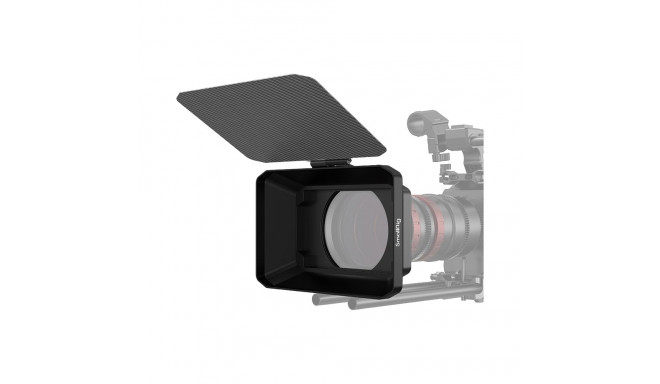 SMALLRIG 2660 MATTE BOX LIGHTWEIGHT