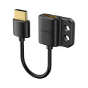 SmallRig adapter HDMI Ultra Slim 4K