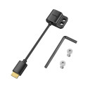 SMALLRIG 3020 HDMI ADPT CABLE ULTRA SLIM 4K (C TO A)